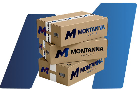Montanna Logística